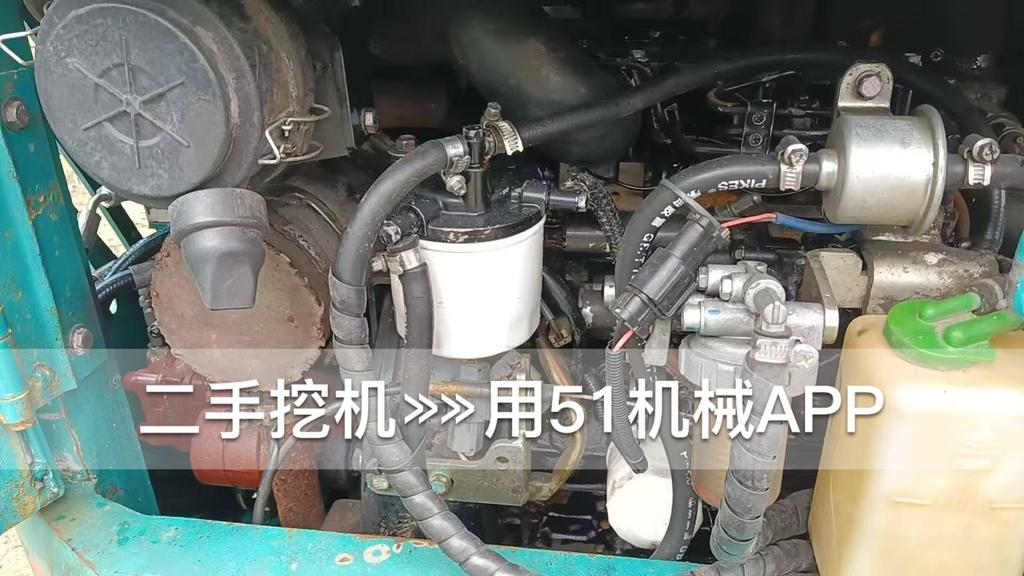 51机械